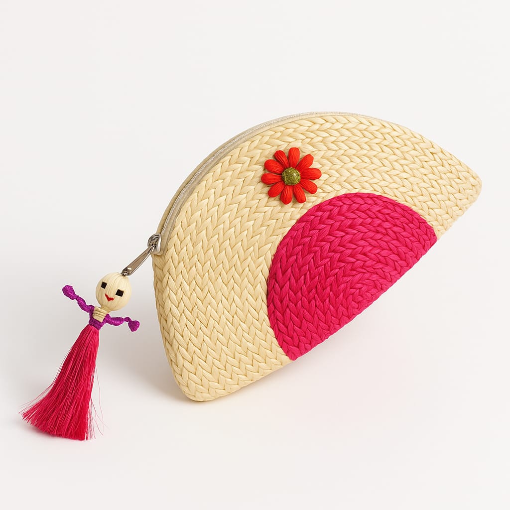 Guzia-purse