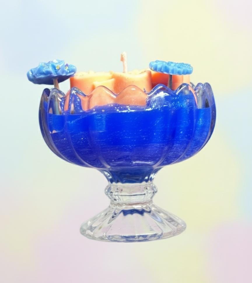 Gel Candle