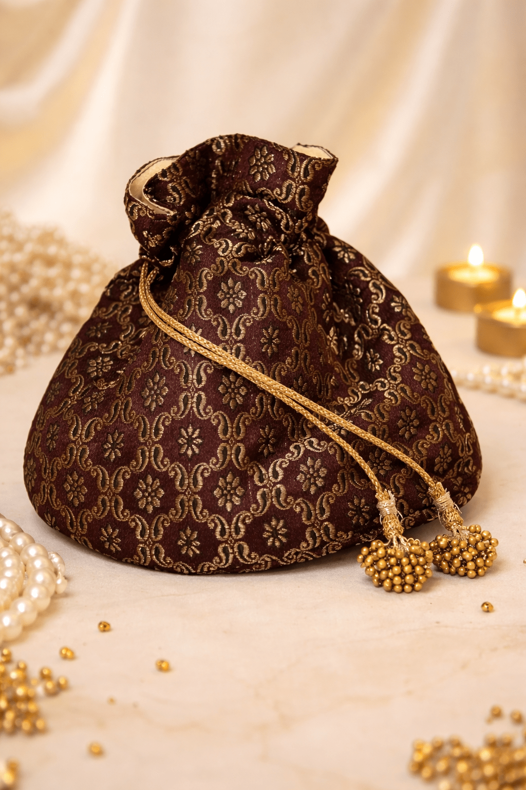 silk-potli