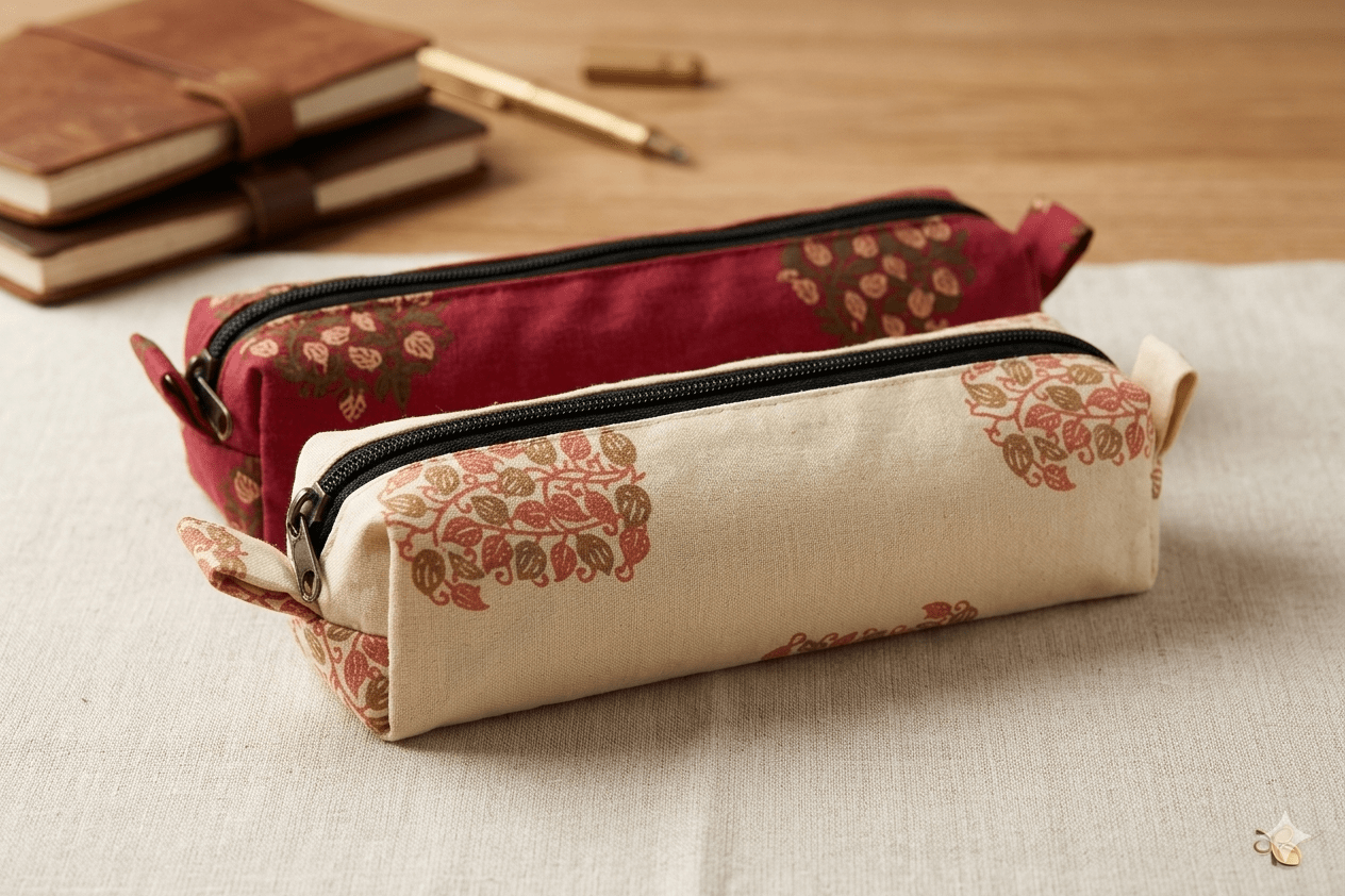 pencil-pouch