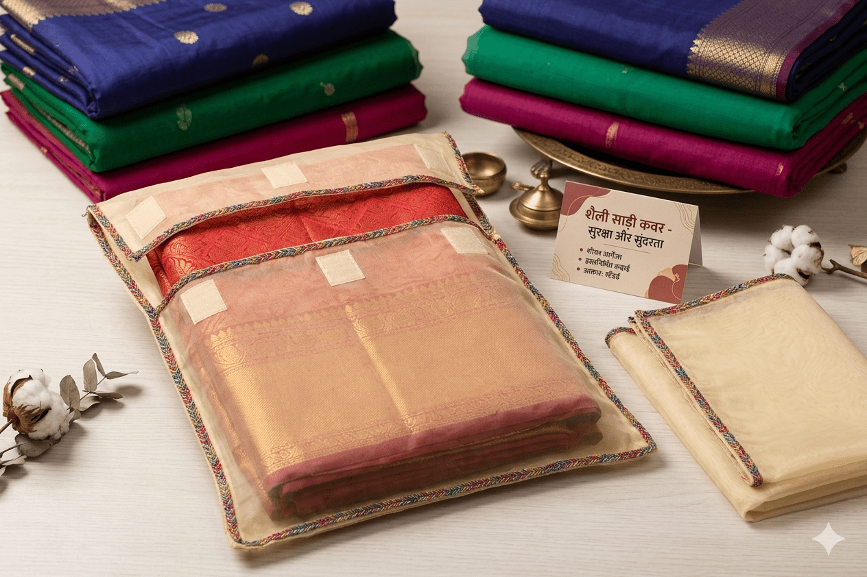 saree-cover