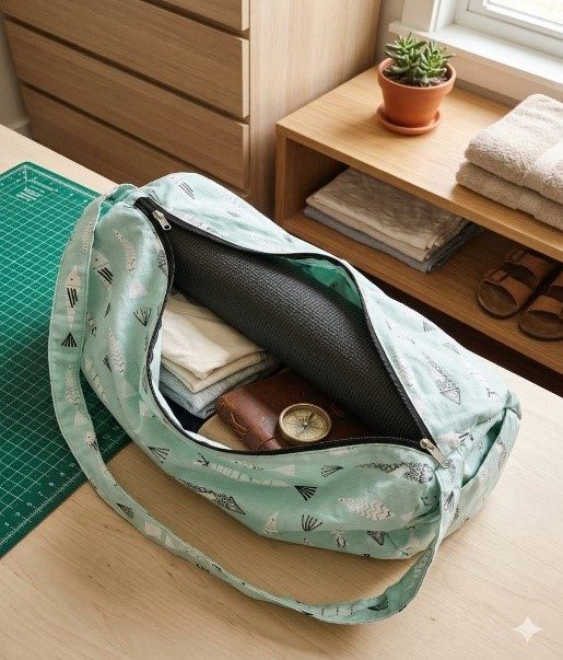 duffel-bag