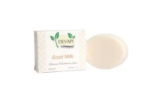 Goat Milk Soap
