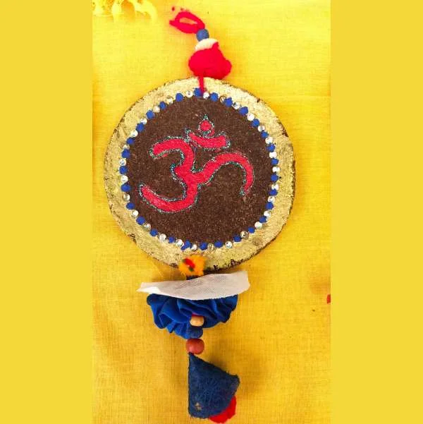 Deepavali - Om Decor