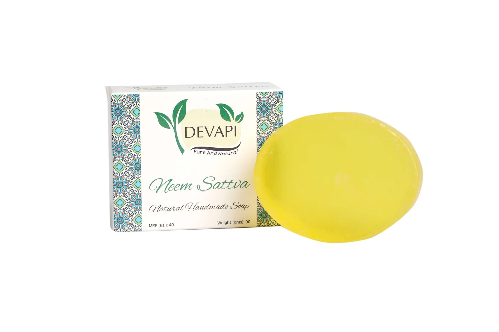 Neem Soap
