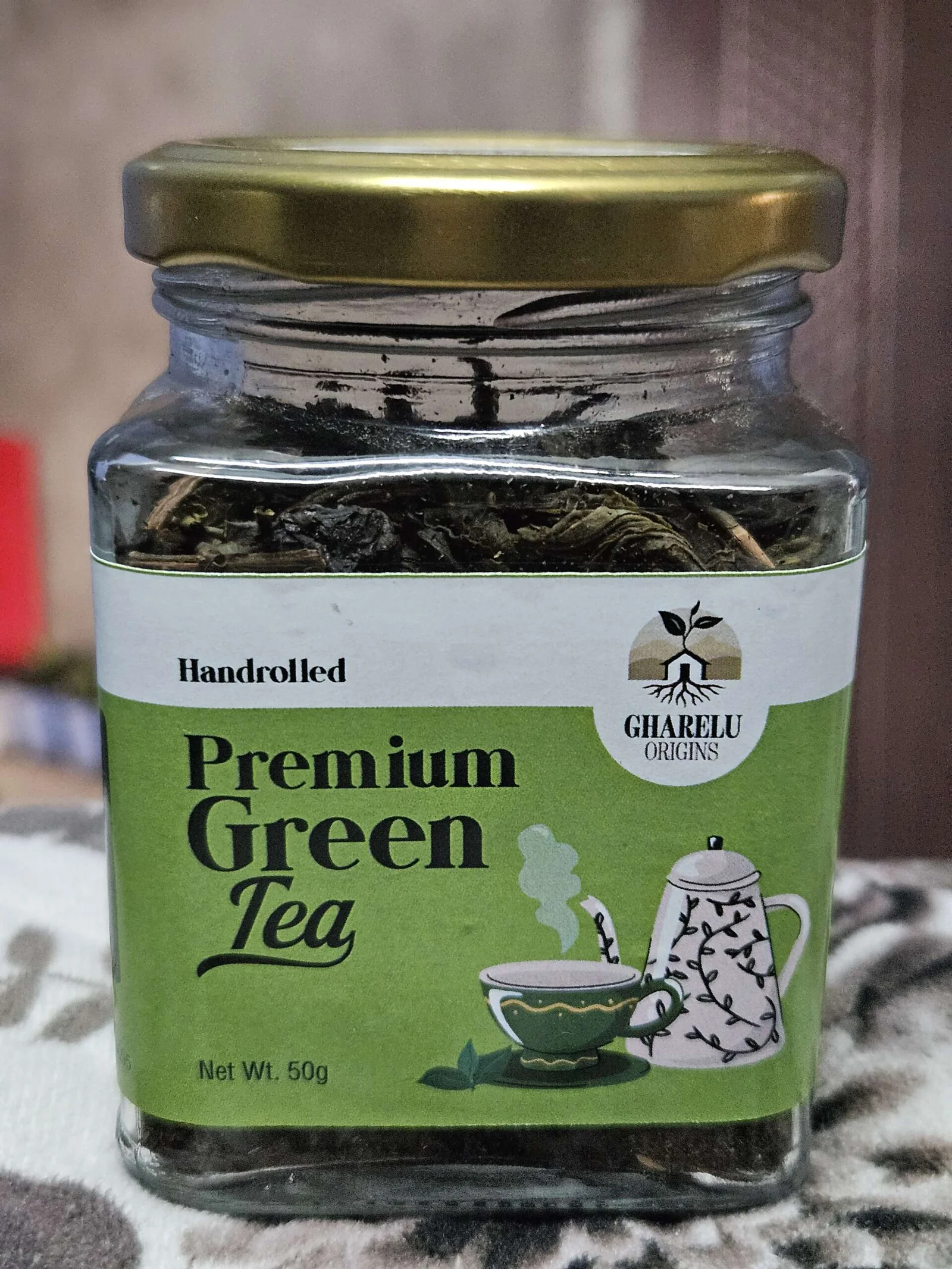 Green Tea